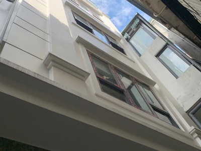 Bán nhà riêng ngõ 55 phố Lê Quý Đôn thông sang phố Nguyễn Cao - Diện tích 44m2 - Giá 11 tỷ 0