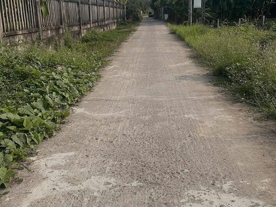Đất đẹp   giá đầu tư   cần bán lô đất tại đường 605, xã điện hồng, thị xã điện bàn, quảng nam 2