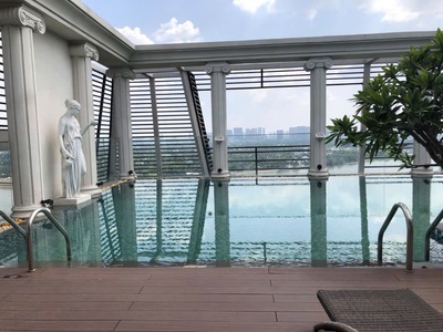 Hot hot hot - chính chủ cần bán nhanh căn hộ tại p. hiệp bình chánh, tp thủ đức - hcm 4