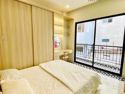 Bán nhà chính chủ - ngay trường học hutech - p25 bình thạnh - dòng tiền 30tr/th - chính chủ định cư 1