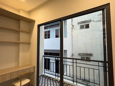 Bán nhà chính chủ - ngay trường học hutech - p25 bình thạnh - dòng tiền 30tr/th - chính chủ định cư 2