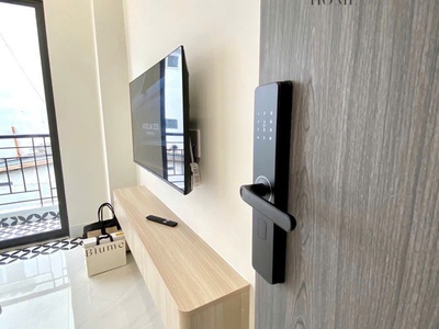 Bán nhà chính chủ - ngay trường học hutech - p25 bình thạnh - dòng tiền 30tr/th - chính chủ định cư 3
