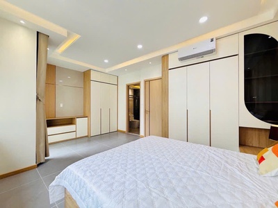 Trung tâm gò vấp - ngang 6m- hxh đẹp-nhà mới đẹp-chủ giảm 500 triệu 0
