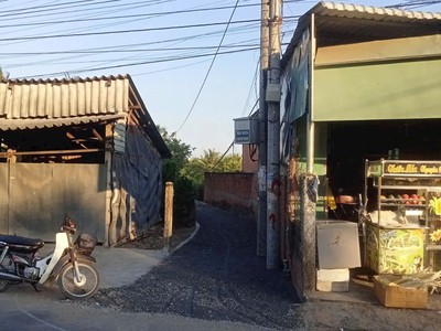 Hot hot- giá tốt -  cần bán nhanh đất tại thành phố mỹ tho, tỉnh tiền giang 2