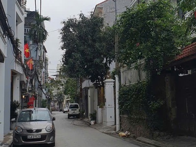  siêu phẩm view hồ - vip ngọc thụy, long biên   26.5 tỷ  0