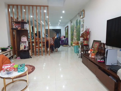  siêu phẩm view hồ - vip ngọc thụy, long biên   26.5 tỷ  2