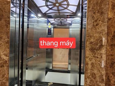 Siêu phẩm 5 tầng đẹp tân hòa đông bt 114m2 hxh 6m thông chỉ 8 tỷ nhỉnh 4