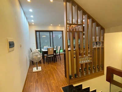 Nhà đẹp - chủ thiện chí bán nhanh - giá tốt có thương lượng  ngọc thụy - long biên  dt 73m , mt 1