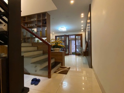 Nhà đẹp - chủ thiện chí bán nhanh - giá tốt có thương lượng  ngọc thụy - long biên  dt 73m , mt 2