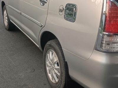 Toyota Innova 2009 V - 150000 km- 285 triệu 0
