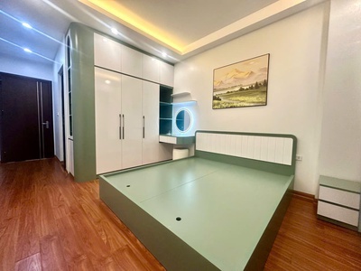  bán nhà ngọc thụy - long biên   4 tầng   4 phòng ngủ   giá 9.2 tỷ   vị trí cực đẹp: 3