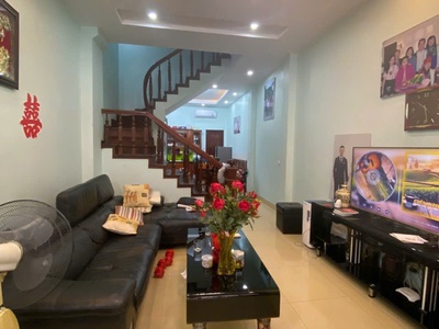  siêu phẩm nhà đẹp ngọc thụy   gần khai sơn   ô tô vào nhà   ngõ thông   an sinh tuyệt vời 1
