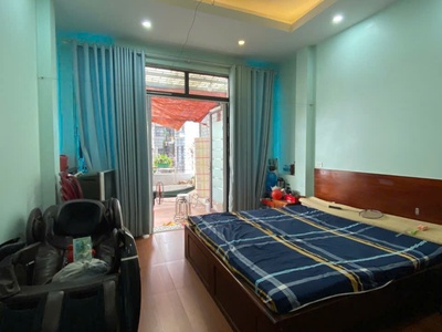  siêu phẩm nhà đẹp ngọc thụy   gần khai sơn   ô tô vào nhà   ngõ thông   an sinh tuyệt vời 3