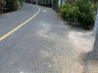 Cần bán đất nền THỔ CƯ TP SA ĐÉC   CHÍNH CHỦ 2