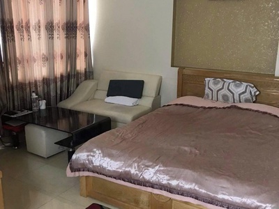 Cho thuê nhà 2 mặt tiền full đồ  lô 27 Lê Hồng Phong .Làm Văn Phòng ,kinh doanh , ok 1