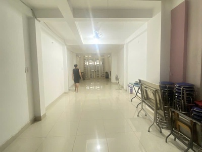 Bán nhà mặt tiền cư xá phú lâm , quận 6 , thiết kế 5 lầu , 11pn  chỉ 19,5 tỷ 2