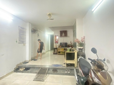 Bán nhà mặt tiền cư xá phú lâm , quận 6 , thiết kế 5 lầu , 11pn  chỉ 19,5 tỷ 1