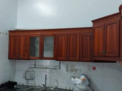 Cho thuê nhà riêng làm Văn Phòng ,ở sẵn gara ô tô trong ngõ Thiên Lôi ,Vĩnh Niệm 3