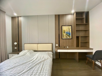 Cho thuê nguyên căn 5 phòng ngủ giá chỉ 28tr tại Vinhomes Marina 2