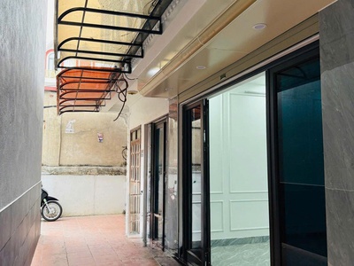 Bán nhà 40m x 3 tầng kiều sơn văn cao, ngô quyền, hải phòng 0