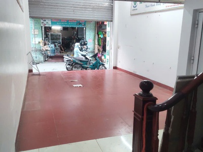 Cho thuê mặt bằng 60m2 vừa ở vừa kinh doanh được số 212 phan đình giót- la khê, hà đông 1