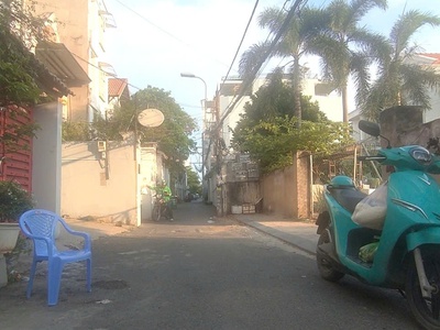 Mại dô mại dô, trung tâm phố tây thảo điền, mtkd, 5 tầng, chỉ hơn 8 tỷ 2