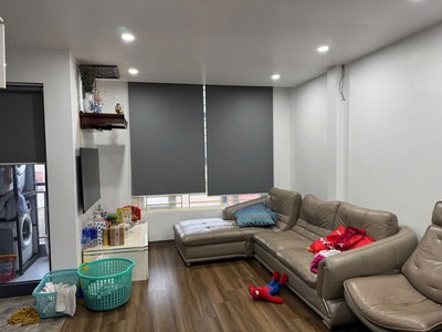  Bán Tòa Nhà Căn Hộ Dịch Vụ - Ngõ 207/103 Xuân Đỉnh, Bắc Từ Liêm, HÀ NỘI 0