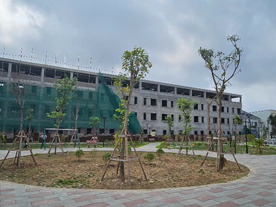 Bán Biệt thự, Liền kề dự án Aurora Nam Hải, Q Hải An 65 - 300m2 0