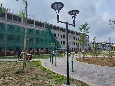 Bán Biệt thự, Liền kề dự án Aurora Nam Hải, Q Hải An 65 - 300m2 1