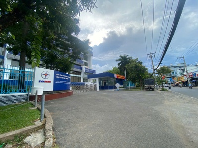 Bán  nhanh nhà Tam Bình ngay đường Tô Ngọc Vân hẻm thông thoáng 0