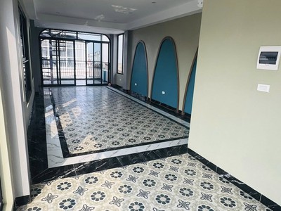 8 Tầng Mặt Phố Yên Phụ 37 Tỷ Thông Sàn Thang Máy Nhà mới đẹp View Hồ Tây 1