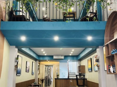 8 Tầng Mặt Phố Yên Phụ 37 Tỷ Thông Sàn Thang Máy Nhà mới đẹp View Hồ Tây 3