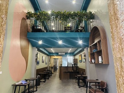 8 Tầng Mặt Phố Yên Phụ 37 Tỷ Thông Sàn Thang Máy Nhà mới đẹp View Hồ Tây 4