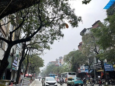 Lê thanh nghị bán 48M tặng nhà ô tô kinh doanh hai bà trưng 0