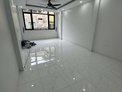 Bán nhà đường hoàng mai thông minh khai 5 tầng long lanh ở ngay 0
