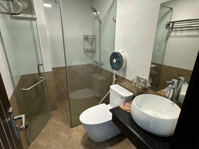 Bán nhà đường hoàng mai thông minh khai 5 tầng long lanh ở ngay 4