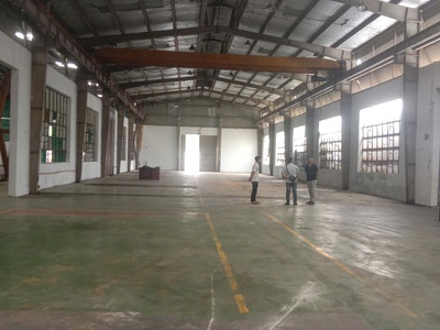 Cho thuê kho, xưởng tại Liên Ninh. Thanh Trì. Hà Nội 1