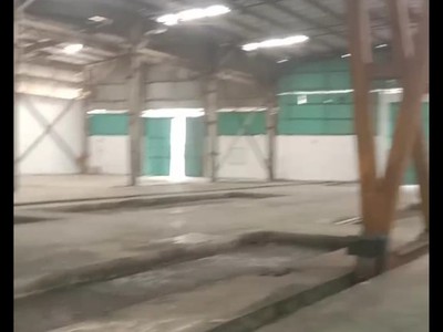 Cho thuê kho, xưởng tại Liên Ninh. Thanh Trì. Hà Nội 2