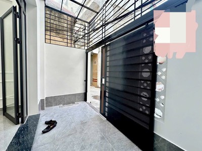 Nhà độc lập Tô Hiệu - Lê Chân 0