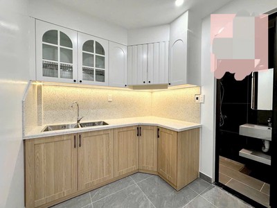 Nhà độc lập Tô Hiệu - Lê Chân 2