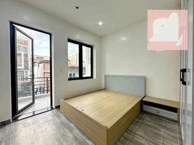 Nhà độc lập Tô Hiệu - Lê Chân 4