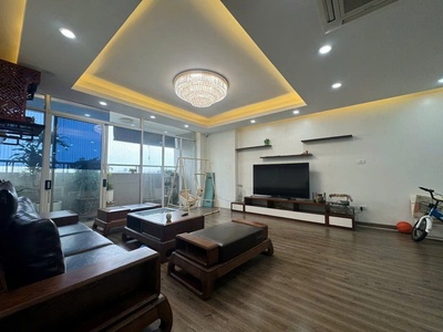 Bán căn góc 3 ngủ chung cư FLC Landmark 0