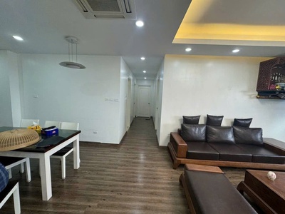 Bán căn góc 3 ngủ chung cư FLC Landmark 3
