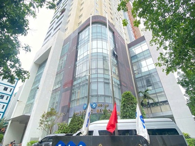 Bán căn góc 3 ngủ chung cư FLC Landmark 11