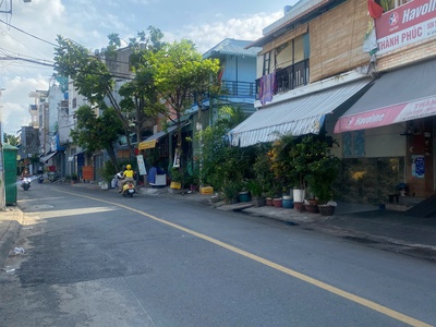  Nhà 2 Tầng Xinh   Giá Mềm 4 Tỷ   Vị Trí Không Thể Đẹp Hơn   Sát Tân Phú  0