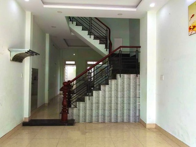 Nhà Gò Xoài   Hẻm xe hơi   Giá tốt dưới 6 tỷ   Sổ riêng chính chủ 1