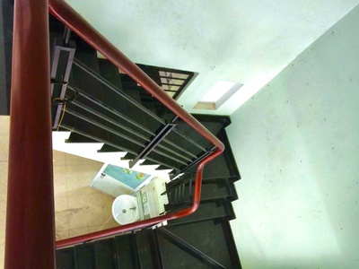 Nhà Gò Xoài   Hẻm xe hơi   Giá tốt dưới 6 tỷ   Sổ riêng chính chủ 2