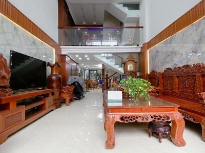 Siêu đẹp khu quân đội phân lô   Phạm Văn Bạch   Tân Bình   DT 110m2   13.5 tỷ TL 0