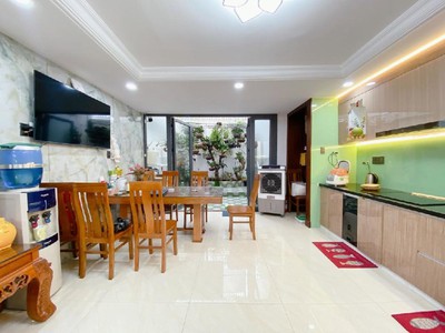 Siêu đẹp khu quân đội phân lô   Phạm Văn Bạch   Tân Bình   DT 110m2   13.5 tỷ TL 1