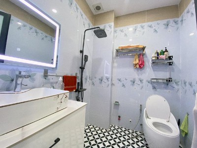 Siêu đẹp khu quân đội phân lô   Phạm Văn Bạch   Tân Bình   DT 110m2   13.5 tỷ TL 3